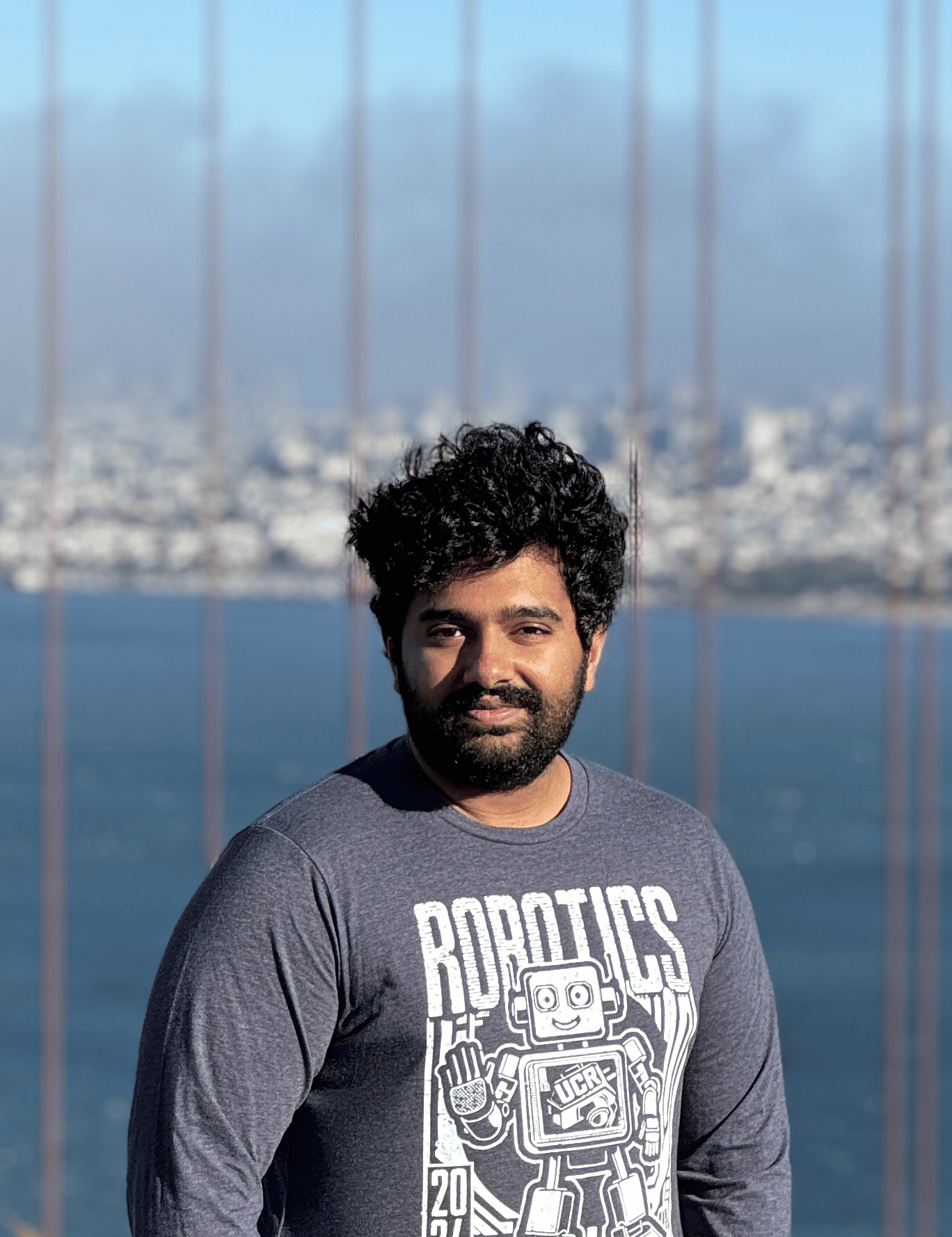 Diwakar Ravichandran